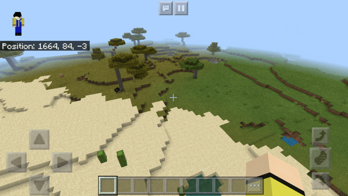 -1480217245 Заброшенная деревня рядом с бамбуковым лесом screenshot 3