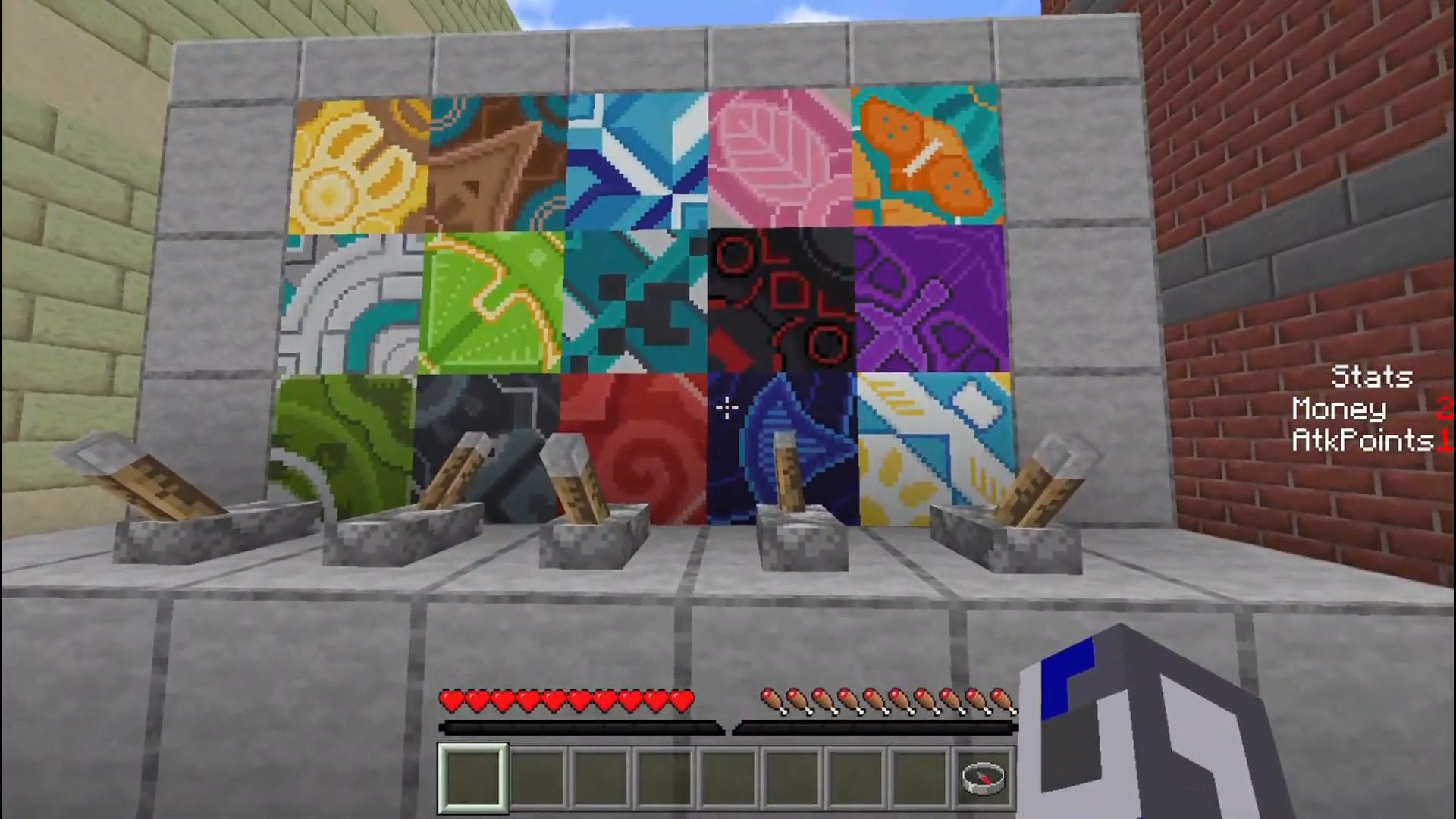 InsideMind Adventure screenshot 2