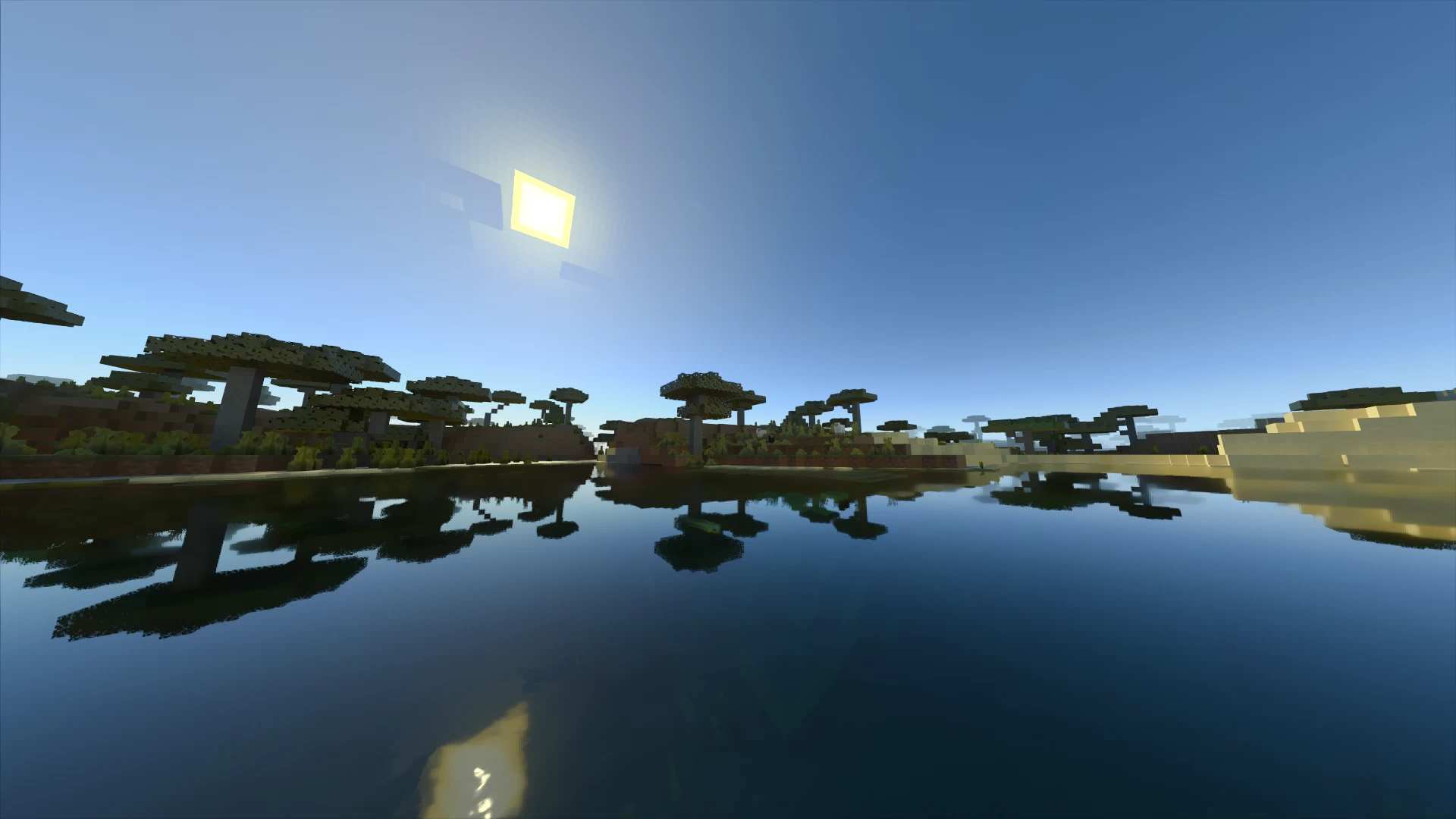 JK’s Simple RTX screenshot 2