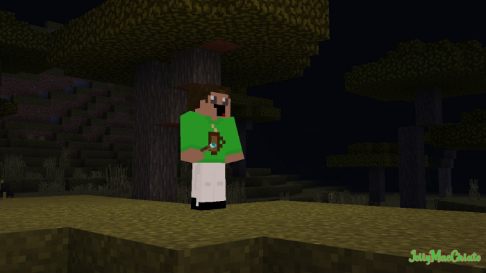 Jollys Lumina Dynamix screenshot 2