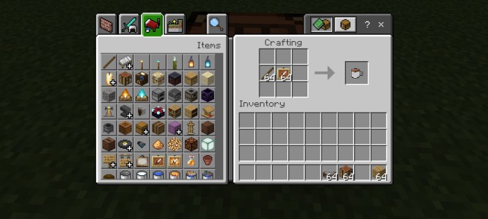 KafeScape screenshot 2