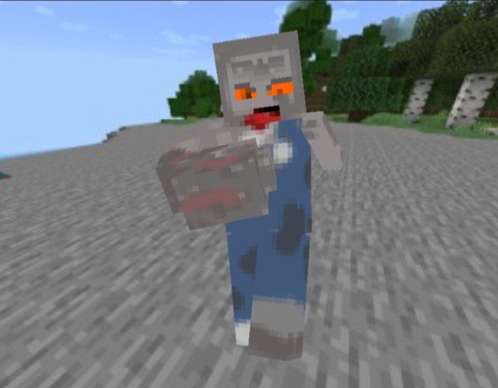 Left 4 Dead screenshot 3