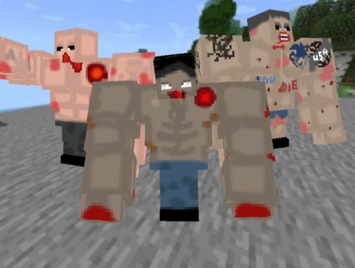 Left 4 Dead screenshot 2