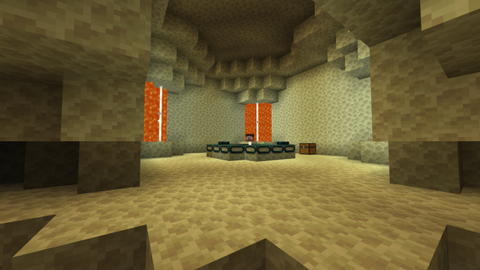 Life in a Sphere screenshot 2