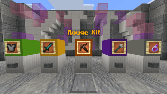 LightKnight2311’s KitPvP screenshot 2