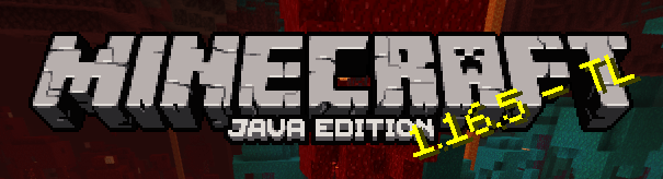 Minecraft 1.16.5 Java Edition Descargar