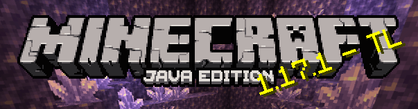 Minecraft 1.17.1 Java Edition Descargar