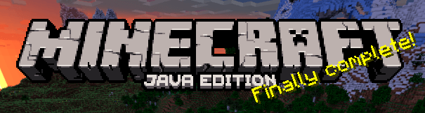 Minecraft 1.18.2 Java Edition Descargar