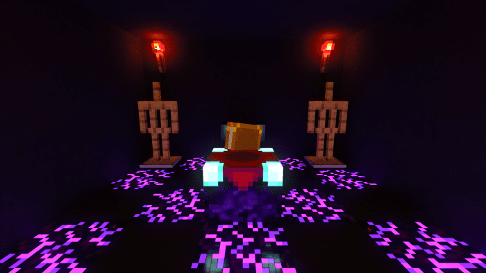 Lucky Tree Skyblock screenshot 2