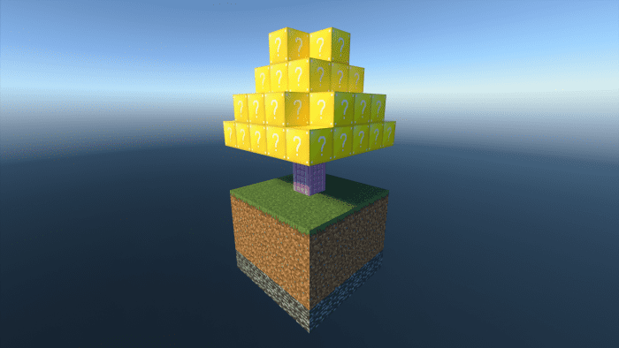 Lucky Tree Skyblock screenshot 3