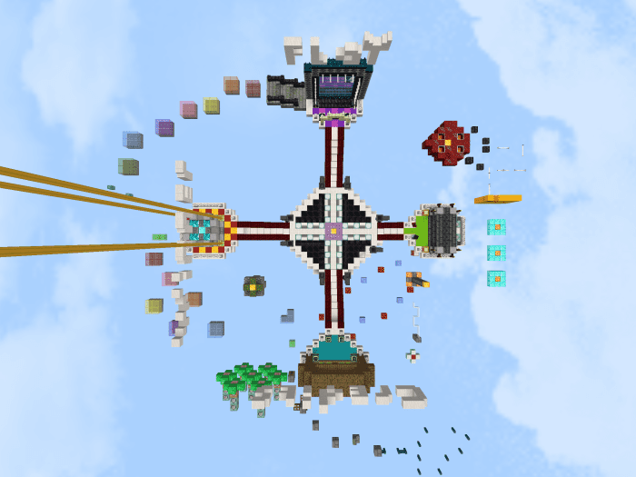 Lucky Warriors screenshot 2