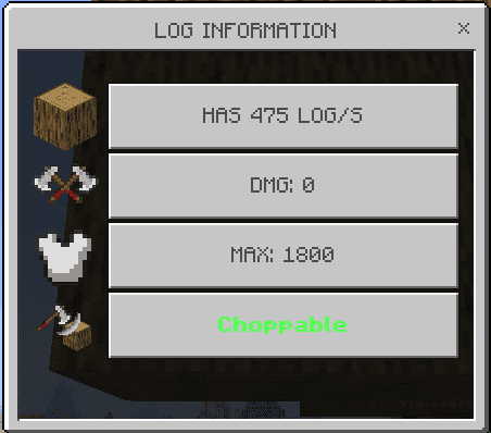 Lumber Axe screenshot 3