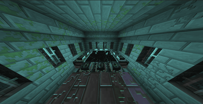 Lynx Renderdragon screenshot 3