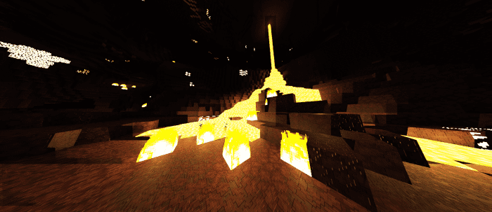 Lynx Renderdragon screenshot 2