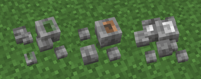 Bastón mágico captura de pantalla 3