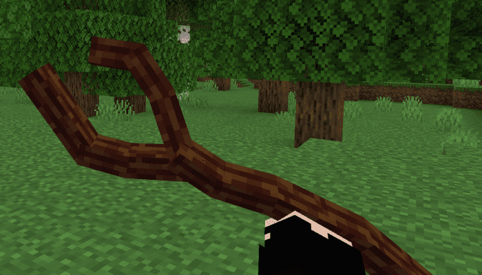 Captura de pantalla 2 del Bastón Mágico