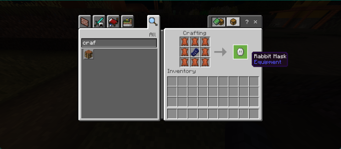 Mask Collection screenshot 3