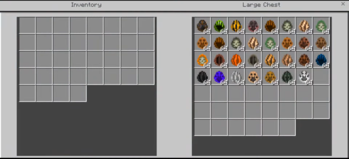 MBcreatures Ocean screenshot 2