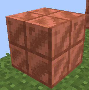 Майнкрафт 1.18 скриншот 12