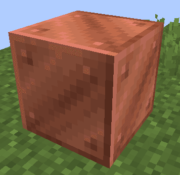 Майнкрафт 1.18 скриншот 13