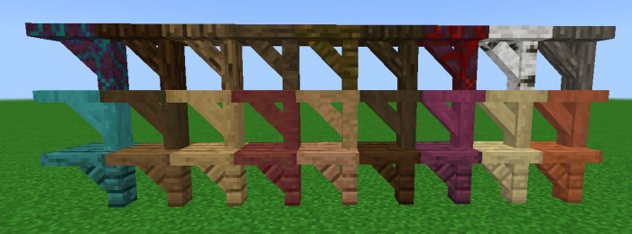 Medieval Furniture screenshot 2