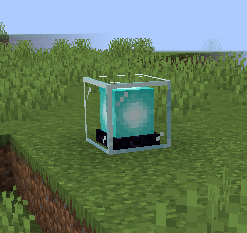 Minecraft 1.18.1 Скриншот 2