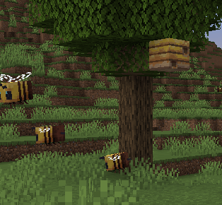 Minecraft 1.18.1 Скриншот 3