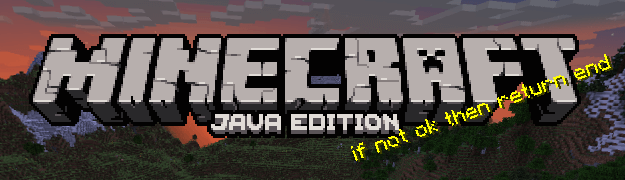 Minecraft 1.18.1 Java Edition Descargar