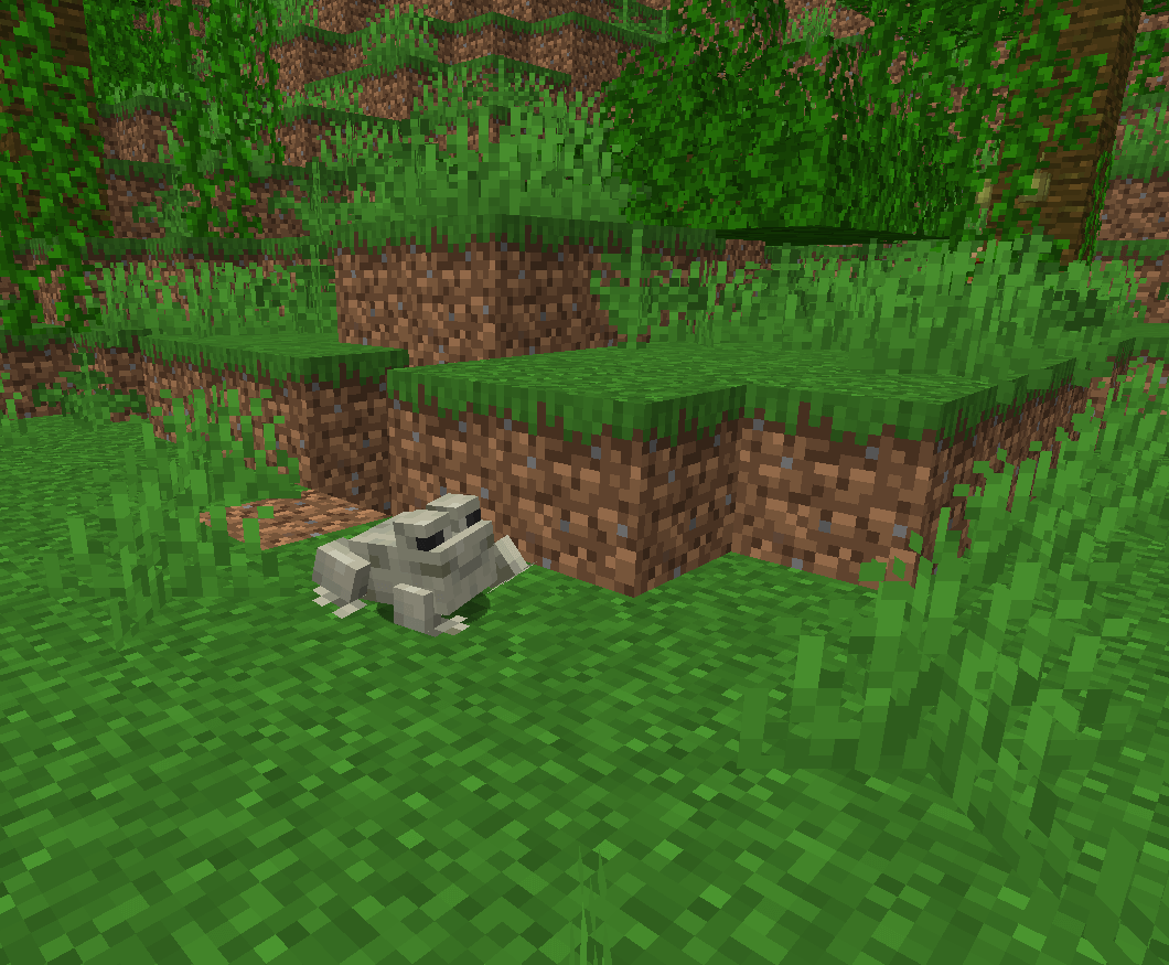 Minecraft 1.19.3 Скриншот 5