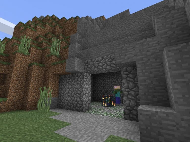 326657730 Сокровищница под спавном screenshot 2