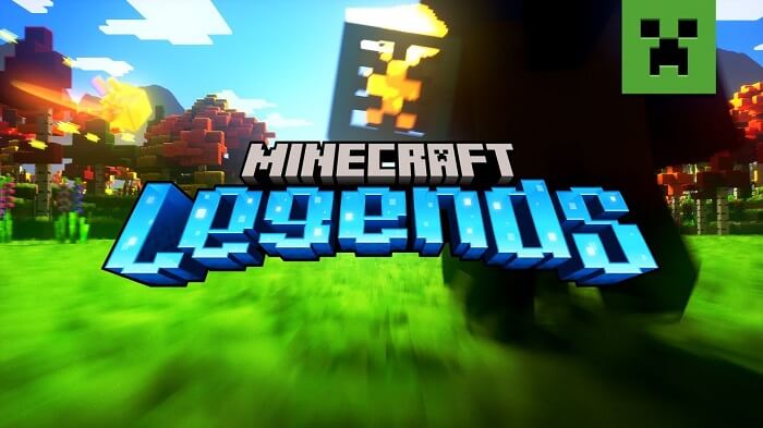 Minecraft Legends Descargar [Fecha de lanzamiento].