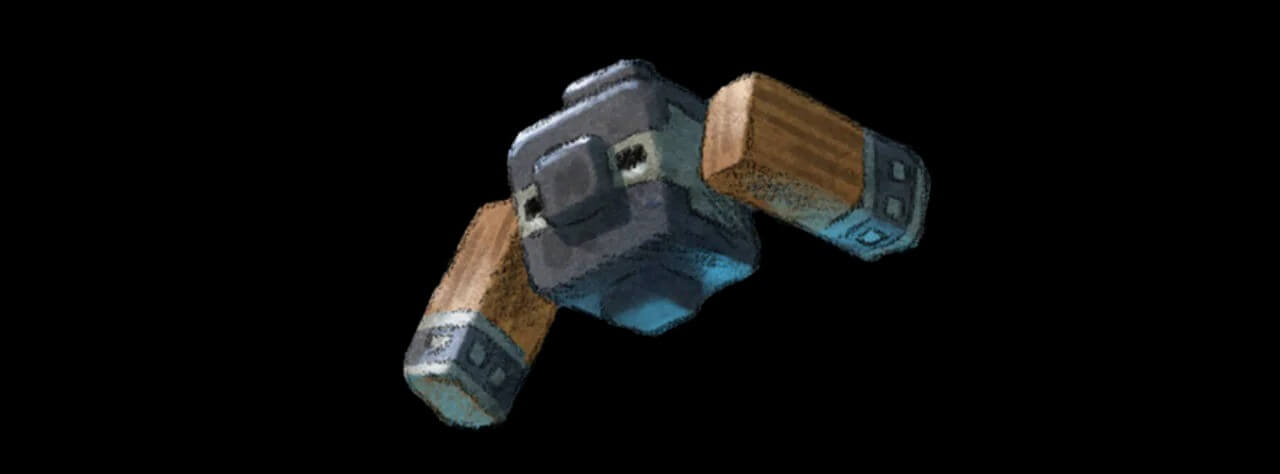 Minecraft Легенды