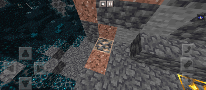 Ore Outline screenshot 3