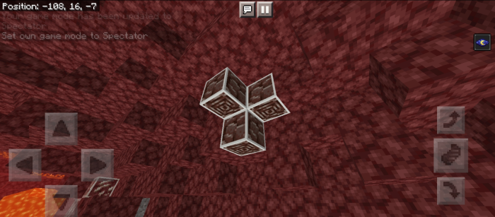 Ore Outline screenshot 2