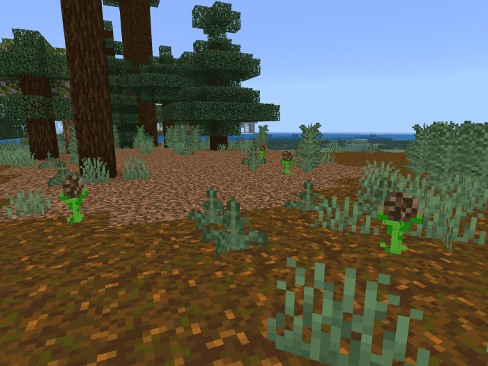 Minecraft Overhaul screenshot 3
