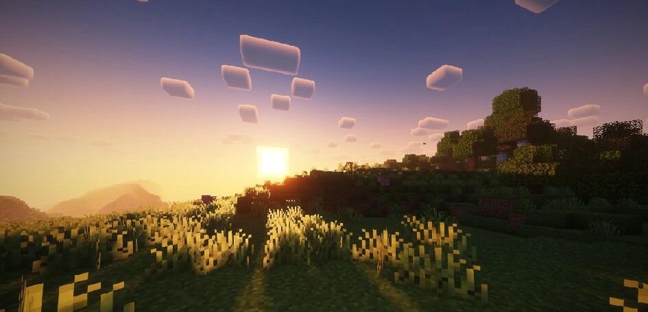 Rethinking Voxels screenshot 2