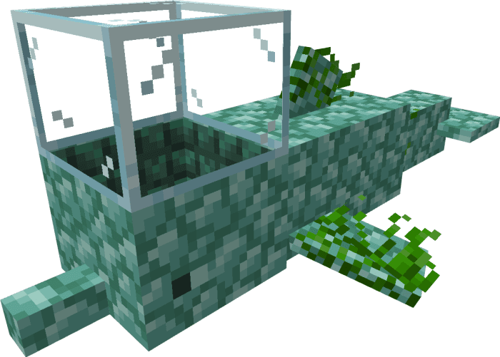 Mineral Golems screenshot 2