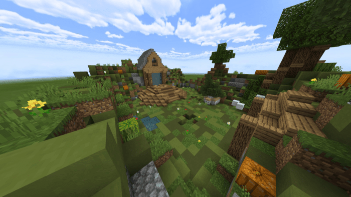 Mob Arena Survival And PvP screenshot 3