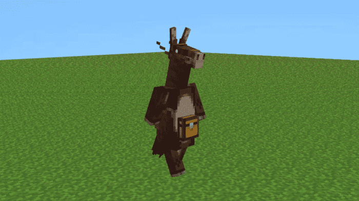 Mob Humod screenshot 2