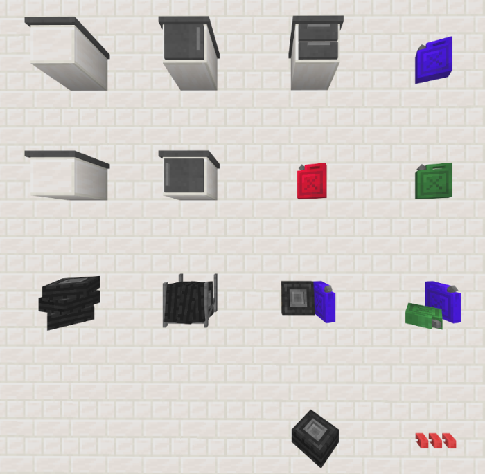 Modern Furniture screenshot 3