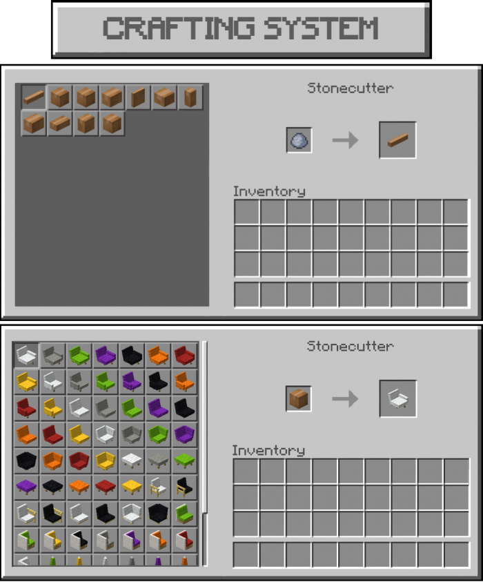 Modern Furniture screenshot 2