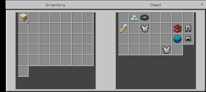 Modified Chest Loot screenshot 2