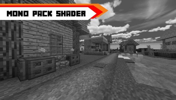 Mono screenshot 2