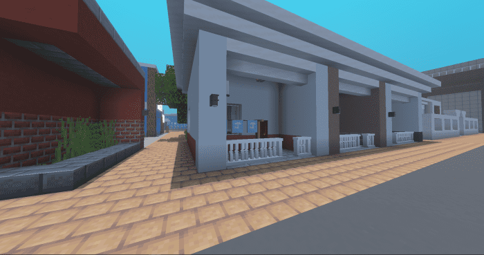 monoDeco Plus Furniture screenshot 3
