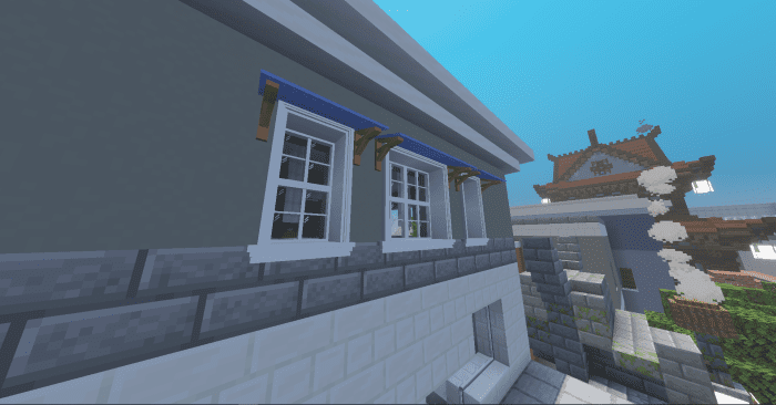monoDeco Plus Furniture screenshot 2