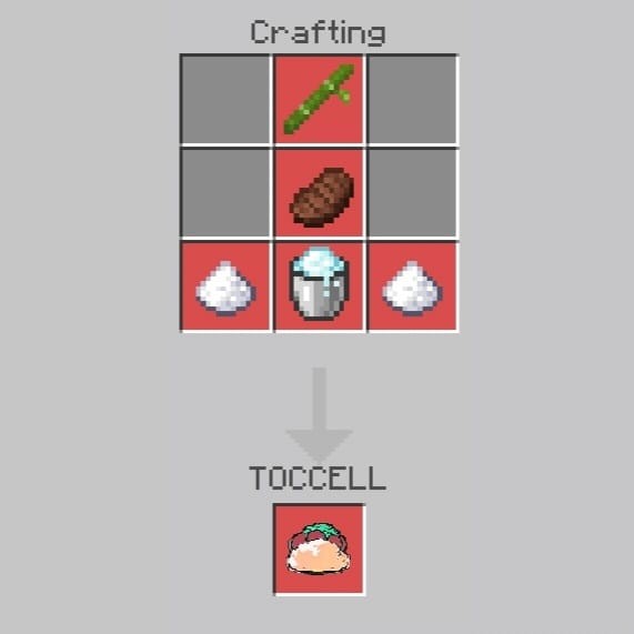 MORE FOODS screenshot 3