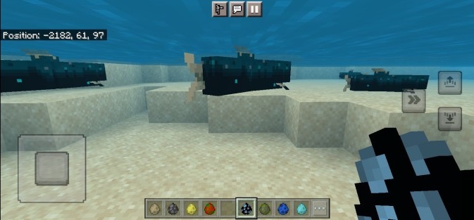 More Fish screenshot 2