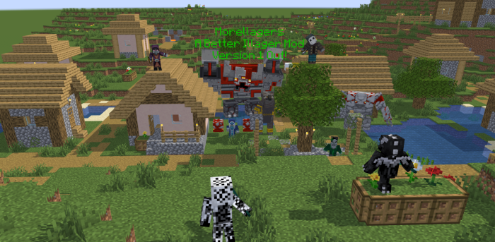 Morellagers screenshot 2