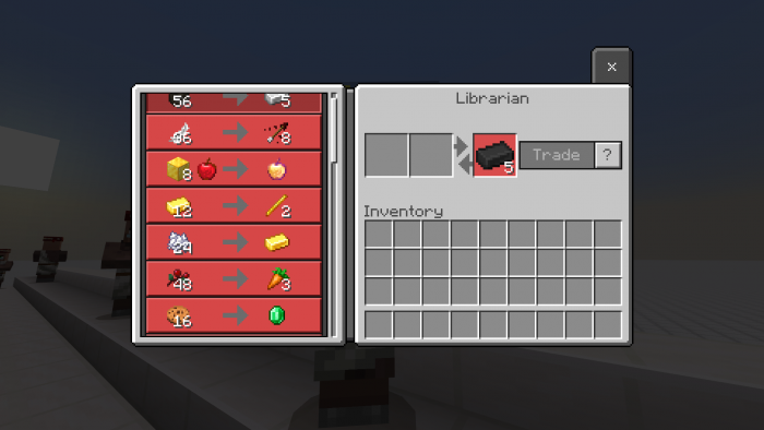 Mr. Greens Villagers screenshot 3