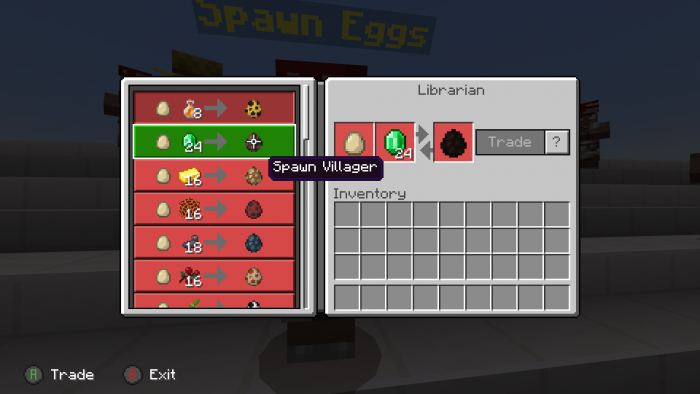 Mr. Greens Villagers screenshot 2